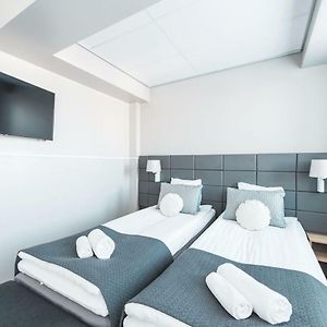 Forenom Aparthotel Helsinki Kamppi